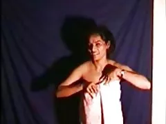 Հնդկական մորաքույր 1251