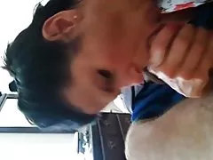 Անհնազանդ հասուն милф