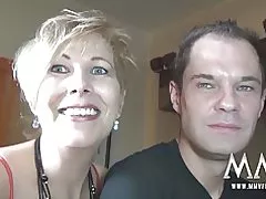 ММВ ֆիլմեր Բարի գալուստ մասնավոր свингер ակումբ