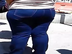 Ունա мадура կոն унас nalgotas