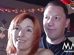 ММВ ֆիլմեր Բարի գալուստ ակումբ