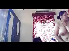 Հնդկական մորաքույր 1211