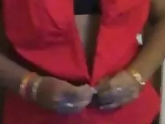 Հնդկական մորաքույր 1074