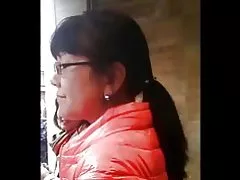 Չինական milf-ass