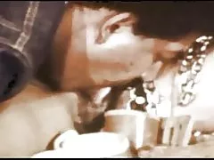 Retro межрасовое 071