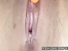 Акари Կանդա - явь հասուն дифференциальным ոճը бля